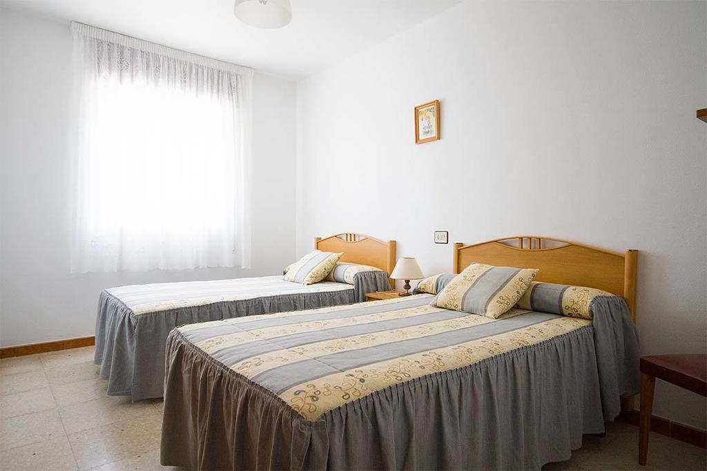Apartamento Playa De Larino Gándara Rom bilde